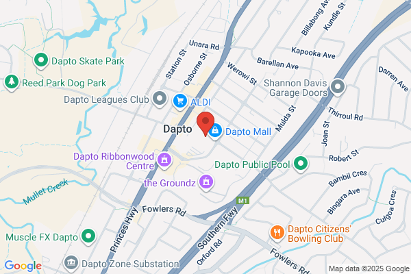 ABC Dapto