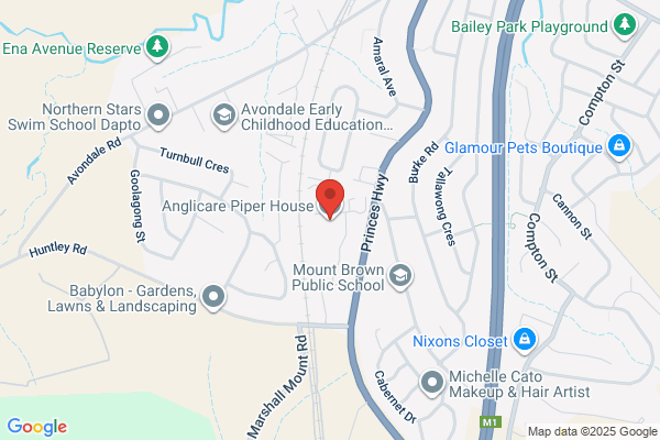 Anglican Retirement Villages