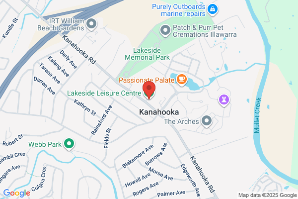 Beaton Park Leisure Centre