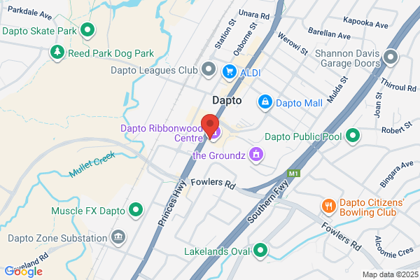 Dapto Agricultural & Horticultural Society