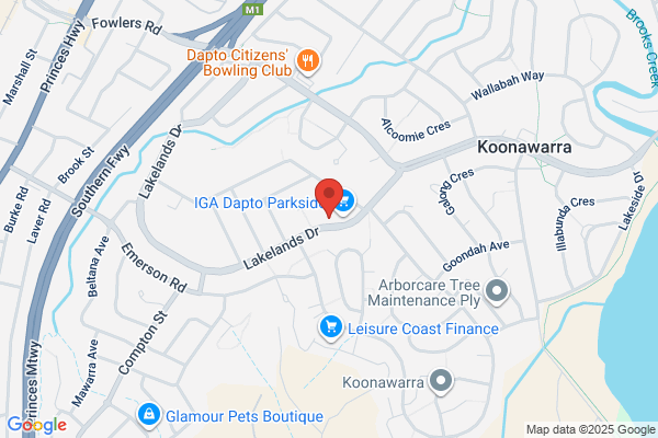 Dapto Leagues Club Squash Centre