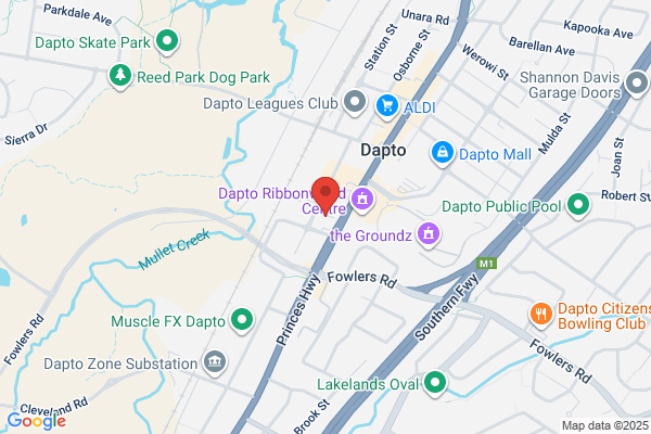 Dapto Veterinary Clinic