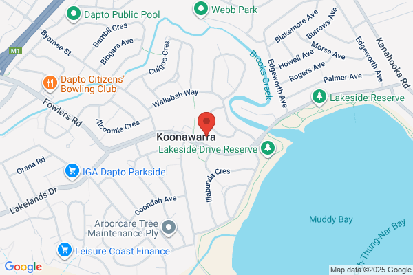 Koonawarra Children's Centre