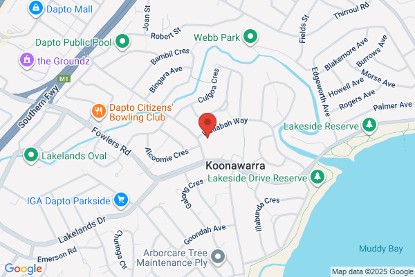 Koonawarra Public School
