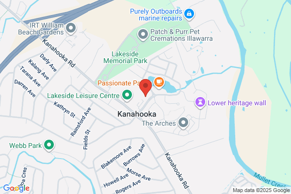 Wilbur Kookaburra Child Care Centre