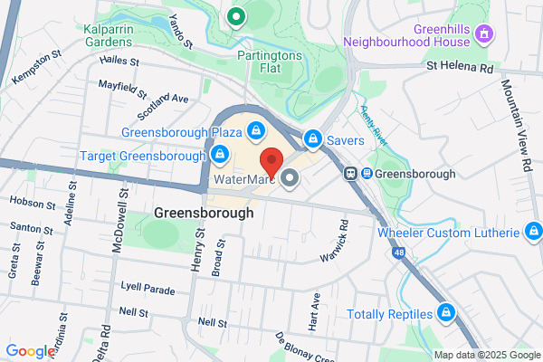 Audika Hearing Clinic Greensborough