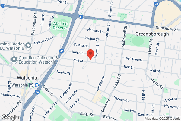 Around Town Siteservices