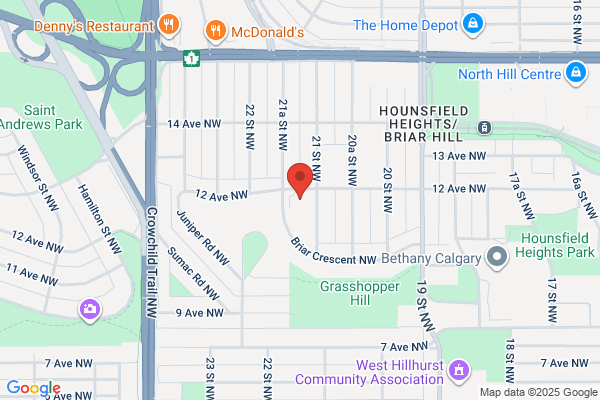 Briar Hill Child Care