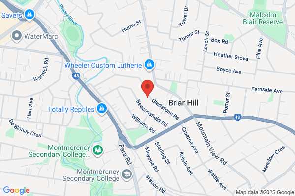 Briar Hill Primary