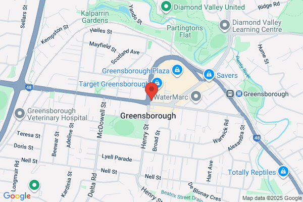 Buckingham And Company Estate Agents