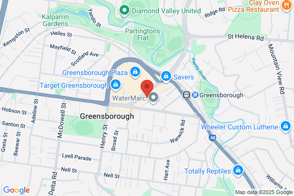 Chemist Warehouse Greensborough