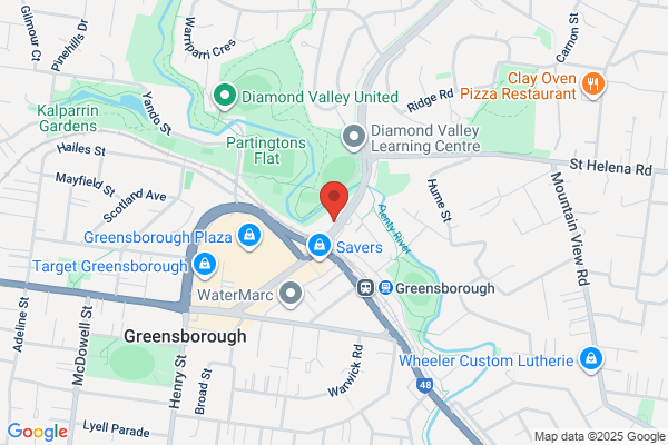 Diamond Valley Motorcycle & Mower Service