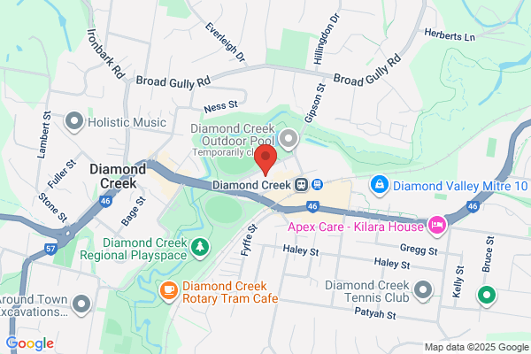 Diamond Valley Radiator Centre Pty Ltd