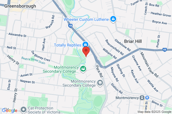 Greensborough Brake & Clutch
