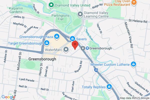 Greensborough Medical & Dental Centre
