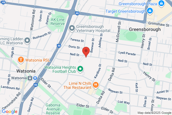 Greensborough Secondary College