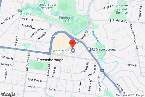 McGrath Estate Agents Greensborough | Eltham