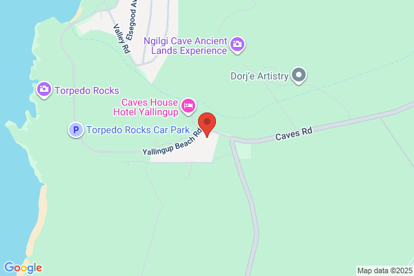Caves Caravan Park