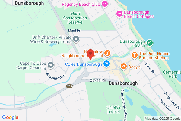 Dunsborough Backhoe Service
