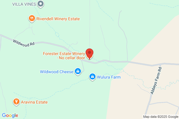 Forester Estate