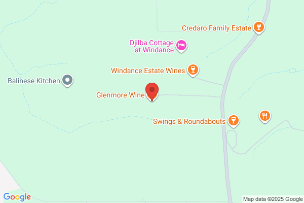 Glenmore Wine