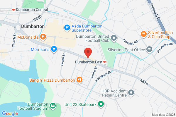 Dunbarton Plastering & Concrete