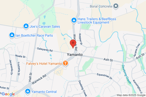 Dore Property Corporation