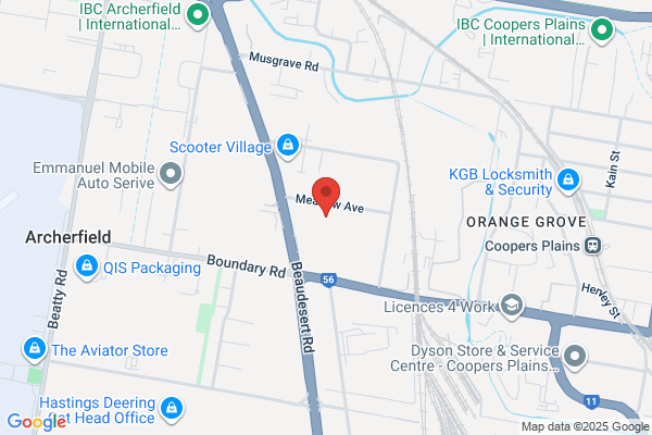 Dyna-Air Australia Pty Ltd