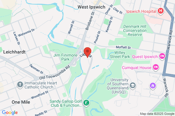 Ipswich Industrial Electrics