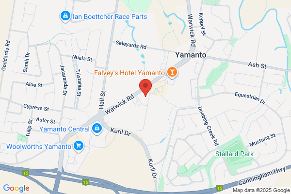 Sunkids Childrens Centre - Yamanto