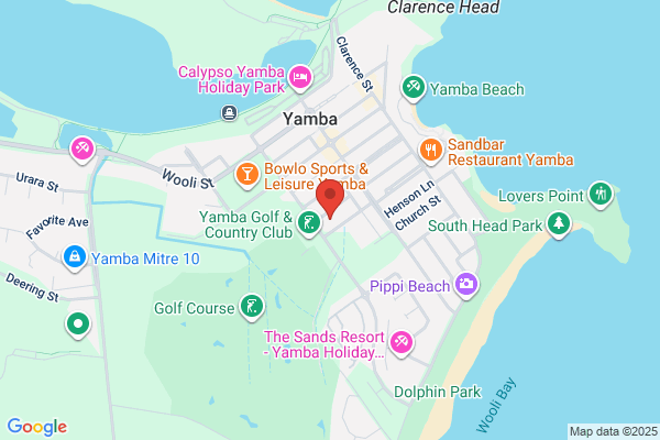 Jim's Building Inspections Yamba