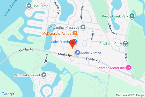 Services Australia