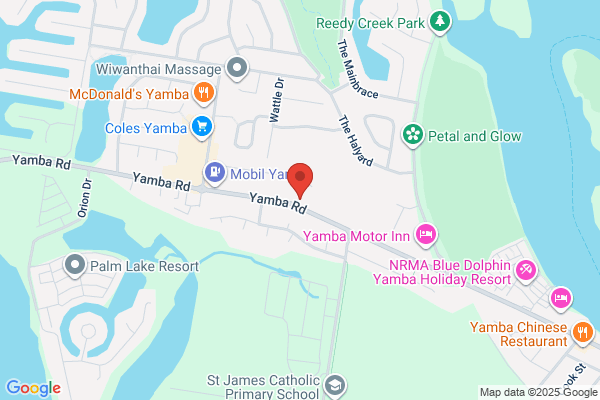 A Plumber In Yamba