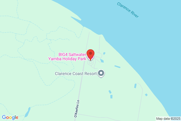 BIG4 Yamba Clarence Coast Resort Holiday Park