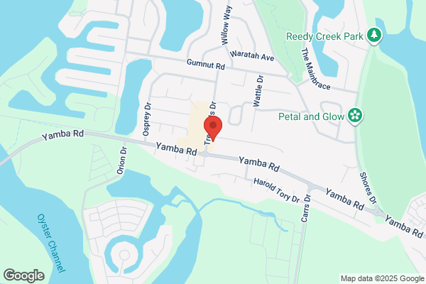 BWS Yamba