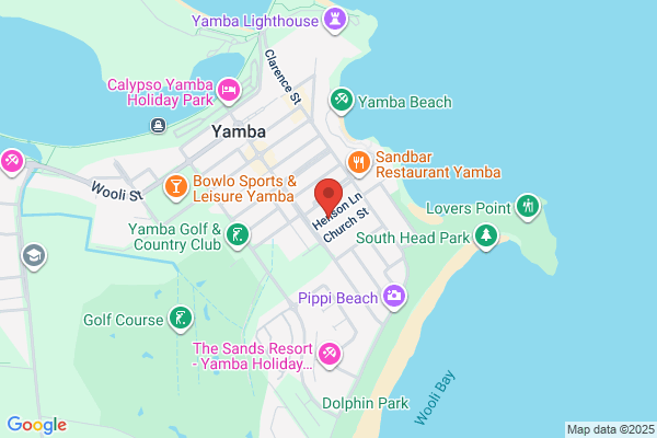 Club Yamba