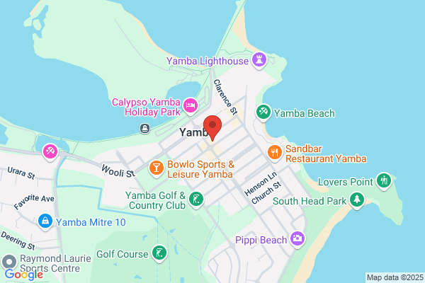 Eagle Boys Pizza - Yamba