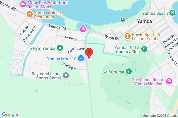 Yamba Public School