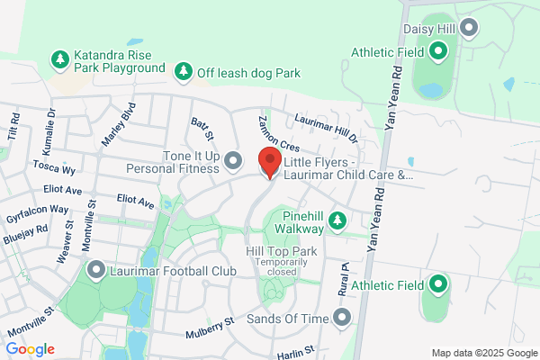 Laurimar Child Care & Early Learning
