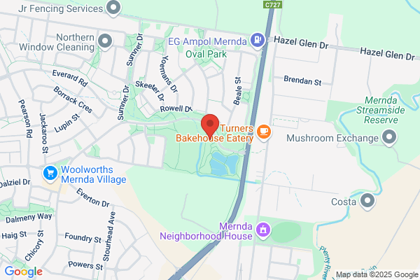 Mernda On The Park