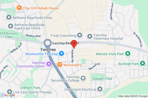 Snap Fitness 24/7 Yanchep