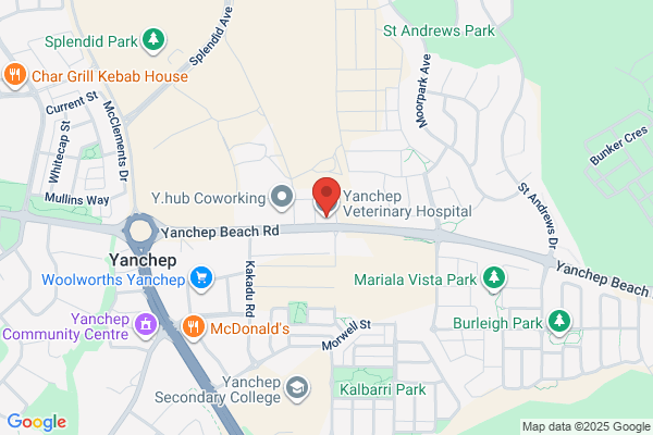 ,Yanchep Veterinary Clinic