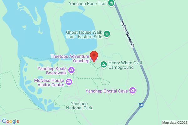 Adventure Horse Trails