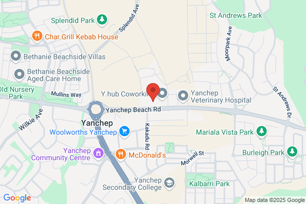 The Spine Studio Yanchep