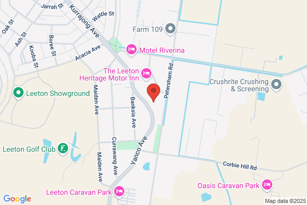 Leeton Veterinary Hospital