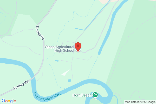 Yanco Agricultural High School