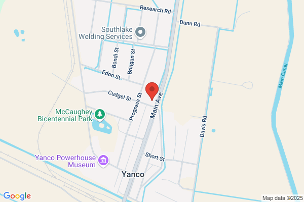 Yanco Public School