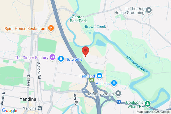 AUSCOM QLD