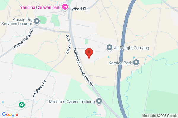 Carruthers Earthmoving
