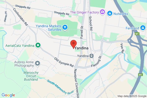 Coolabah Early Childhood Development Centre Yandina 2